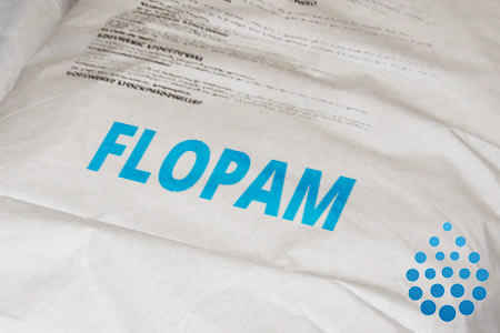 Флокулянты Флопам (Flopam) в Туле Флокулянты Флопам (Flopam) в Туле