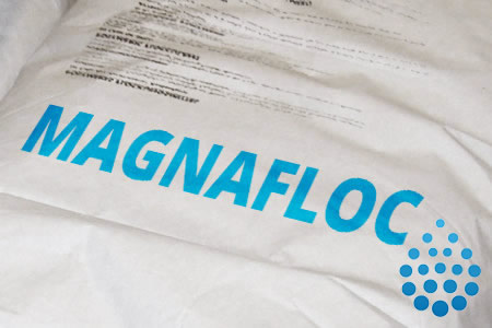 Флокулянты Магнафлок (Magnafloc) в Туле Флокулянты Магнафлок (Magnafloc) в Туле