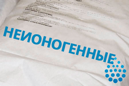 Неионогенные флокулянты в Туле по низким ценам Неионогенные флокулянты в Туле